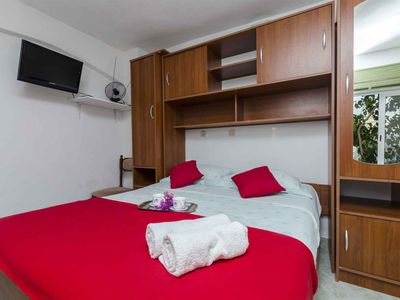 Ferienwohnung für 2 Personen (20 m²) in Omiš 5/10