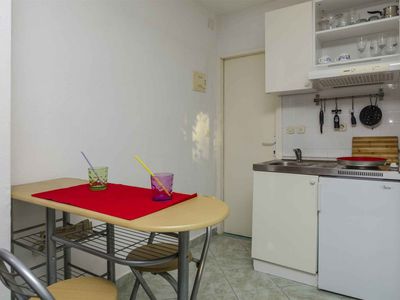 Ferienwohnung für 2 Personen (20 m²) in Omiš 9/10