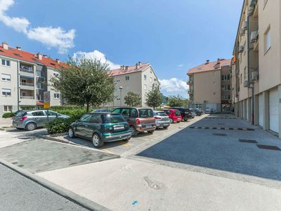 Ferienwohnung für 4 Personen (38 m²) in Omiš 4/10