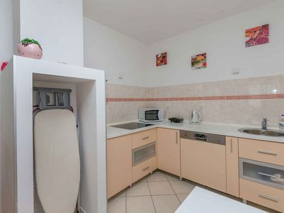 Ferienwohnung für 4 Personen (38 m²) in Omiš 9/10