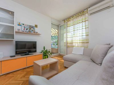 Ferienwohnung für 4 Personen (38 m²) in Omiš 10/10