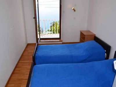 Ferienwohnung für 4 Personen (45 m²) in Omiš 6/10