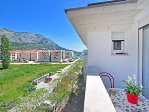 Ferienwohnung für 6 Personen (65 m²) in Omiš