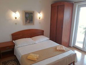 Ferienwohnung für 5 Personen (15 m²) in Omiš