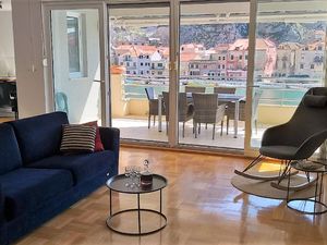 Ferienwohnung für 6 Personen (90 m²) in Omiš