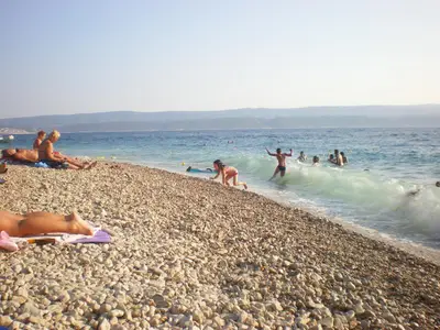 Stanici Strand