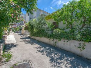 Ferienwohnung für 4 Personen (40 m²) in Omiš