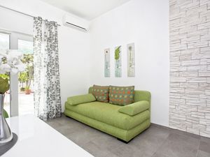 Ferienwohnung für 4 Personen (33 m²) in Omiš