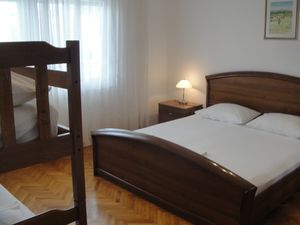 Ferienwohnung für 4 Personen (31 m²) in Omiš