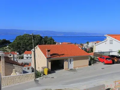 Ferienwohnung für 5 Personen in Omiš 3/10