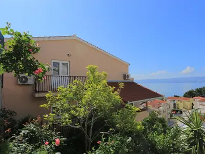 Ferienwohnung für 5 Personen in Omiš 4/10