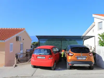 Ferienwohnung für 5 Personen in Omiš 9/10