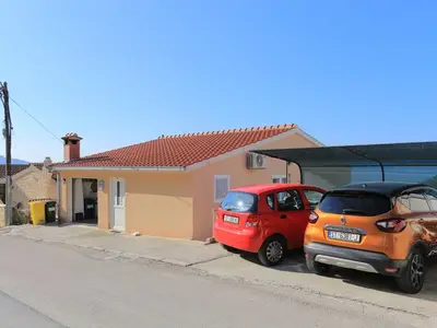 Ferienwohnung für 5 Personen in Omiš 10/10
