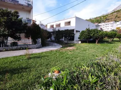 Ferienwohnung für 2 Personen in Omiš 1/10