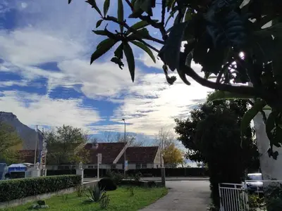 Ferienwohnung für 2 Personen in Omiš 2/10