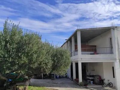 Ferienwohnung für 2 Personen in Omiš 3/10