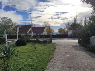 Ferienwohnung für 2 Personen in Omiš 4/10