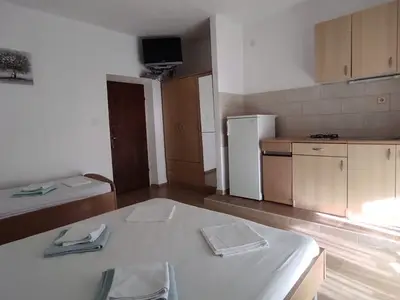 Ferienwohnung für 3 Personen in Omiš 5/10