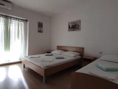Ferienwohnung für 3 Personen in Omiš 6/10
