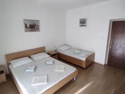 Ferienwohnung für 3 Personen in Omiš 7/10