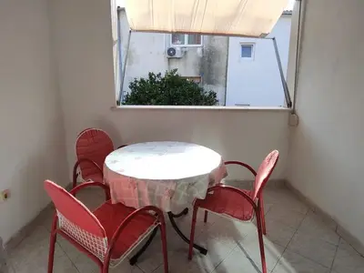 Ferienwohnung für 3 Personen in Omiš 10/10