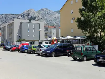 Ferienwohnung für 4 Personen in Omiš 5/10