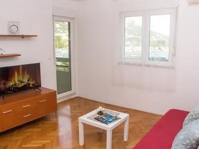 Ferienwohnung für 4 Personen in Omiš 8/10