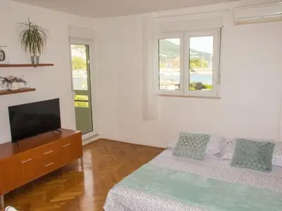 Ferienwohnung für 4 Personen in Omiš 9/10