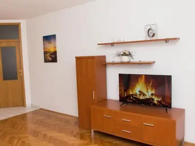 Ferienwohnung für 4 Personen in Omiš 10/10