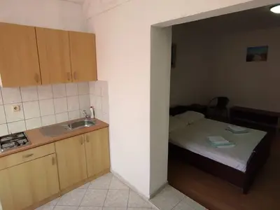 Ferienwohnung für 2 Personen in Omiš 6/10