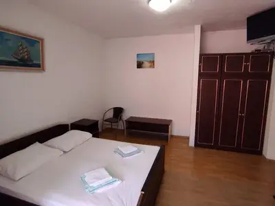 Ferienwohnung für 2 Personen in Omiš 8/10