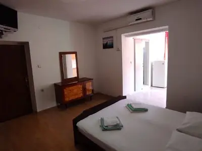 Ferienwohnung für 2 Personen in Omiš 9/10