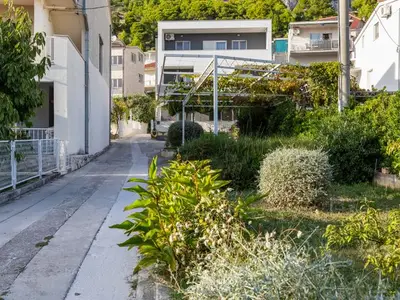 Ferienwohnung für 5 Personen in Omiš 2/10