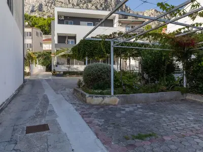 Ferienwohnung für 5 Personen in Omiš 3/10