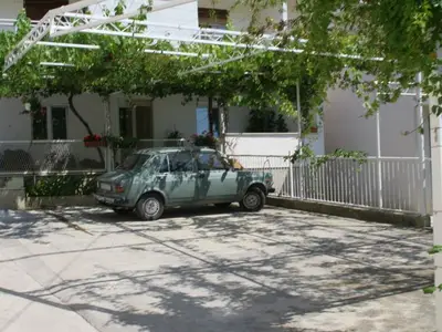 Ferienwohnung für 5 Personen in Omiš 4/10