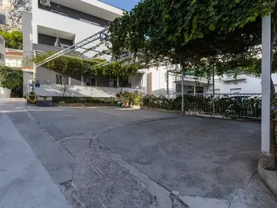 Ferienwohnung für 5 Personen in Omiš 6/10