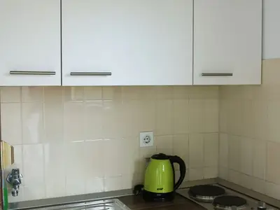 Ferienwohnung für 3 Personen in Omiš 8/10