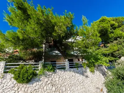 Ferienwohnung für 4 Personen in Omiš 2/10