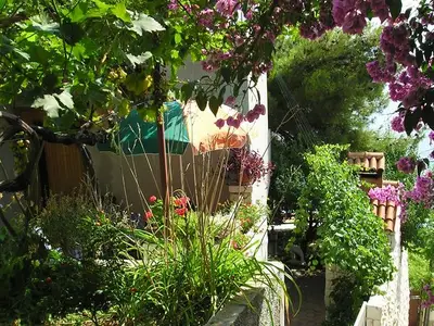 Ferienwohnung für 4 Personen in Omiš 3/10