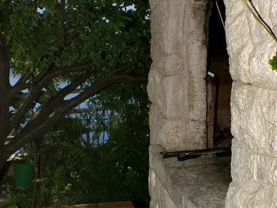 Ferienwohnung für 4 Personen in Omiš 4/10