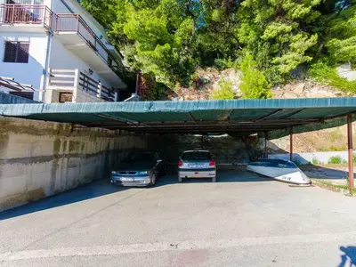 Ferienwohnung für 4 Personen in Omiš 7/10