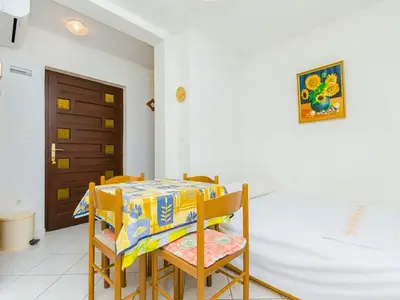 Ferienwohnung für 4 Personen in Omiš 9/10