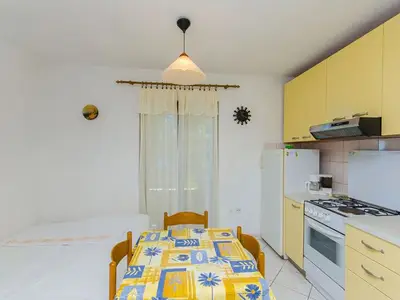 Ferienwohnung für 4 Personen in Omiš 10/10