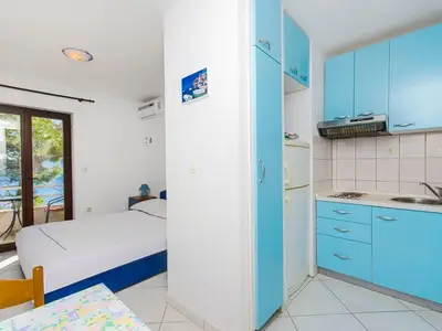 Ferienwohnung für 2 Personen in Omiš 10/10