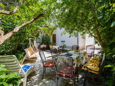 Ferienwohnung für 4 Personen in Omiš 2/10