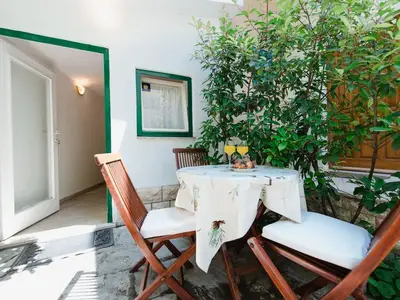 Ferienwohnung für 4 Personen in Omiš 5/10