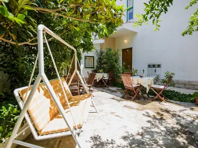 Ferienwohnung für 4 Personen in Omiš 6/10