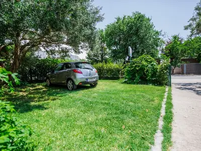 Ferienwohnung für 4 Personen in Omiš 8/10