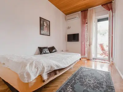 Ferienwohnung für 4 Personen in Omiš 9/10