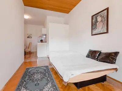 Ferienwohnung für 4 Personen in Omiš 10/10